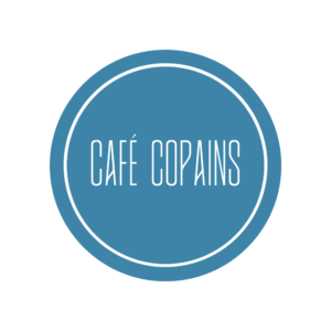 cafe copains logo