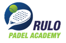 logo Rulo Padel Academy