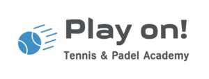 play on logo